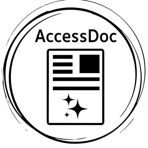 AccessDoc
